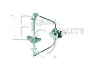 EQUAL QUALITY 090652 lango pakėliklis 
 Vidaus įranga -> Elektrinis lango pakėliklis
96548081