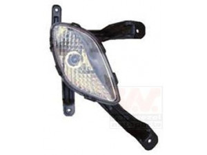VAN WEZEL 8314958 dienos metu naudojamos šviesos 
 Elektros įranga -> Šviesos -> Dienos metu naudojamos šviesos
92208-1Y000, 922081Y000