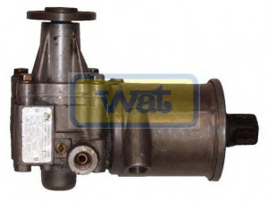 WAT BMR55L hidraulinis siurblys, vairo sistema 
 Vairavimas -> Vairo pavara/siurblys
9014660301