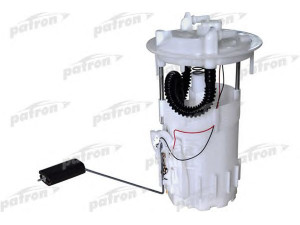 PATRON PFP278 siuntimo blokas, degalų bakas 
 Elektros įranga -> Jutikliai
8200288808