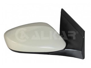 ALKAR 6142585 išorinis veidrodėlis 
 Kėbulas -> Keleivių kabina -> Veidrodėlis
87620A6030