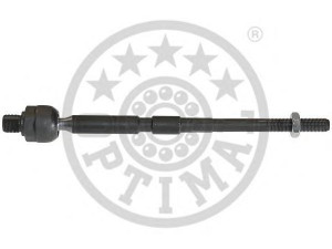 OPTIMAL G2-1006 vidinė skersinė vairo trauklė 
 Vairavimas -> Vairo mechanizmo sujungimai
1603229, 93172256, 93172256