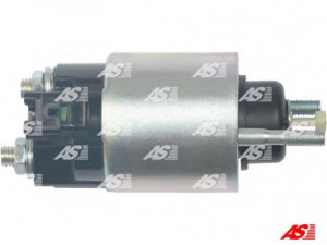 AS-PL SS6020 solenoidinis jungiklis, starteris