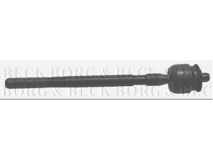 BORG & BECK BTR4832 vidinė skersinė vairo trauklė 
 Vairavimas -> Vairo mechanizmo sujungimai
77 01 471 124 SK, 7701471124