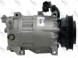 TEAMEC 8600056 kompresorius, oro kondicionierius 
 Oro kondicionavimas -> Kompresorius/dalys
1201131, 1854048, 1854128, 90457635