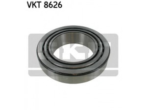 SKF VKT 8626 guolis, neautomatinė transmisija
260724, 184637