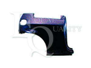 EQUAL QUALITY L00527 šoninis skydas 
 Kėbulas -> Kuro bakas/dalys
6X3 809 843A