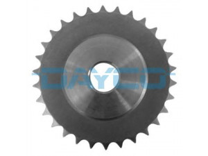 DAYCO STC1049-S pavara, alkūninis velenas