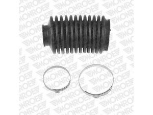 MONROE L29050 gofruotoji membrana, vairavimas 
 Vairavimas -> Gofruotoji membrana/sandarinimai
191 419 831, 191 419 831