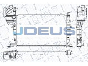 JDEUS RA0170870 radiatorius, variklio aušinimas 
 Aušinimo sistema -> Radiatorius/alyvos aušintuvas -> Radiatorius/dalys
9015002400, 9015002800, 9015003100