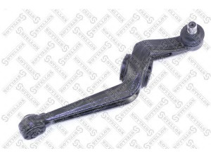 STELLOX 54-00876-SX vikšro valdymo svirtis 
 Ašies montavimas/vairavimo mechanizmas/ratai -> Valdymo svirtis/pasukamosios svirties sujungimas -> Vairo trauklės (valdymo svirtis, išilginis balansyras, diago
352020, 352057