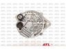 ATL Autotechnik L 69 890 kintamosios srovės generatorius
100211-6310