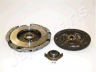 JAPANPARTS KF-K38 sankabos komplektas 
 Sankaba/dalys -> Sankabos remonto komplektas, visas