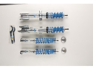 BILSTEIN 47-119215 pakabos komplektas, amortizatorius