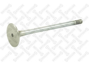 STELLOX 01-24050-SX išleidimo vožtuvas 
 Variklis -> Variklio uždegimo laiko reguliavimo kontrolė -> Vožtuvų eilė -> Vožtuvai/dalys
058109611E