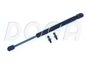 DOGA 2033963 dujinė spyruoklė, bagažinė