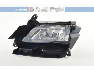 JOHNS 45 09 29 rūko žibintas 
 Kėbulas -> Pagalbiniai žibintai/dalys -> Rūko žibintas/dalys -> Rūko žibintas/įterp.
BDG7-51-690B