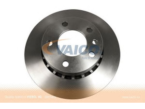 VAICO V40-80030 stabdžių diskas 
 Dviratė transporto priemonės -> Stabdžių sistema -> Stabdžių diskai / priedai
05 69 039, 5 69 039, 90 05 116