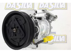 DA SILVA FC0481 kompresorius, oro kondicionierius 
 Oro kondicionavimas -> Kompresorius/dalys
27630-00Q0D, 27630-00Q0N, 27630-00Q2K