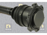 DA SILVA C9235A kardaninis velenas