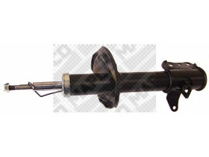MAPCO 20598 amortizatorius 
 Pakaba -> Amortizatorius
B25D-28-900G, B26R-28-900G, B28V-28-900A