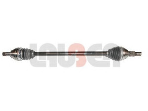 LAUBER 88.2508 kardaninis velenas
374474