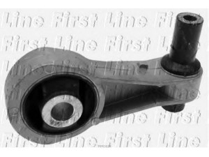 FIRST LINE FEM3524 variklio montavimas 
 Variklis -> Variklio montavimas -> Variklio montavimo rėmas
46552759
