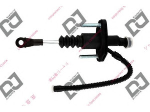 DJ PARTS CM1089P pagrindinis cilindras, sankaba 
 Sankaba/dalys -> Sankabos valdymas -> Pagrindinis cilindras
5679306, 90523769