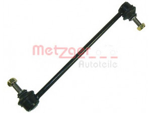 METZGER 83005318 šarnyro stabilizatorius 
 Ašies montavimas/vairavimo mechanizmas/ratai -> Stabilizatorius/fiksatoriai -> Savaime išsilyginanti atrama
893 407 465A, 8A0 407 465B, 893 407 465