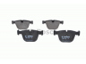 BOSCH 0 986 494 294 stabdžių trinkelių rinkinys, diskinis stabdys 
 Techninės priežiūros dalys -> Papildomas remontas
34 11 0 301 476, 34 11 6 763 305