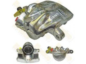 Brake ENGINEERING CA897R stabdžių apkaba 
 Stabdžių sistema -> Stabdžių matuoklis -> Stabdžių matuoklio montavimas
0000009950511, 0000060809904, 60809914
