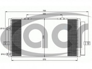 ACR 300647 kondensatorius, oro kondicionierius 
 Oro kondicionavimas -> Kondensatorius
JRB000140, JRB100653, JRB000140