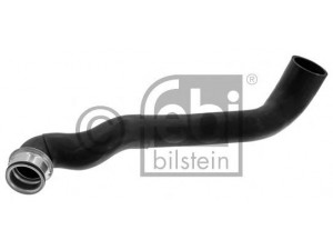 FEBI BILSTEIN 36226 radiatoriaus žarna 
 Aušinimo sistema -> Žarnelės/vamzdeliai/sujungimai -> Radiatoriaus žarnos
203 501 02 82