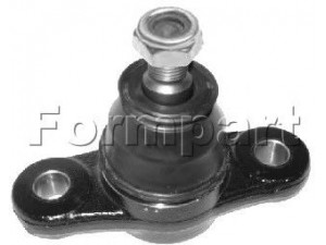 FORMPART 3704009 atramos/vairo trauklė 
 Ašies montavimas/vairavimo mechanizmas/ratai -> Sujungimai -> Atramos/vairo trauklė
51760-2G000, 517602G000, 517602G000