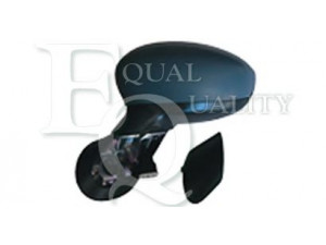 EQUAL QUALITY RS02421 išorinis veidrodėlis 
 Kėbulas -> Keleivių kabina -> Veidrodėlis
0735465561, 735410432, 735452180