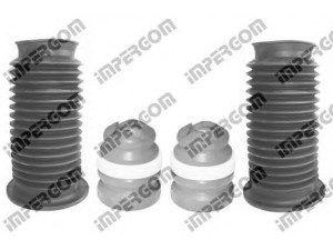 ORIGINAL IMPERIUM 50397 apsauginio dangtelio komplektas, amortizatorius
51906291, 55700767, 51906291, 55700767