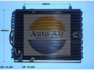 AUTO AIR GLOUCESTER 16-6592 kondensatorius, oro kondicionierius 
 Oro kondicionavimas -> Kondensatorius
64531382290, 64531382291, 64531382843