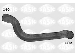 SASIC SWH4240 radiatoriaus žarna 
 Aušinimo sistema -> Žarnelės/vamzdeliai/sujungimai -> Radiatoriaus žarnos
7700773175, 7704001277, 7704001279