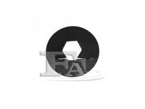 FA1 125-917 tvirtinimo elementas
4404925, 6992T3, 7703080023