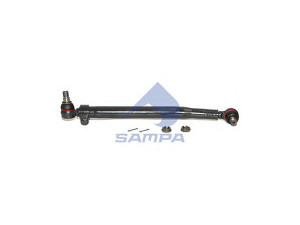 SAMPA 097.478 centrinės trauklės mazgas
41005466, 41016964, 8136061