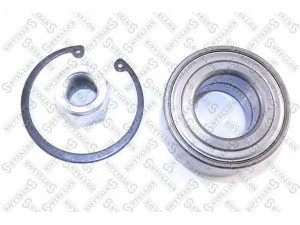 STELLOX 43-28074-SX rato guolio komplektas 
 Ašies montavimas/vairavimo mechanizmas/ratai -> Rato stebulė/montavimas -> Rato guolis
335032