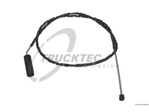 TRUCKTEC AUTOMOTIVE 08.34.097 įspėjimo kontaktas, stabdžių trinkelių susidėvėjimas
34 35 3 411 757