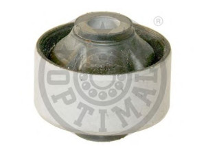 OPTIMAL F8-7074 valdymo svirties/išilginių svirčių įvorė 
 Ašies montavimas/vairavimo mechanizmas/ratai -> Valdymo svirtis/pasukamosios svirties sujungimas -> Montavimas/sutvirtinimas
54584-17000