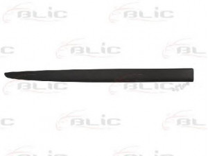 BLIC 5703-04-2027572PP apdailos/apsauginės juostelė, durelės 
 Kėbulas -> Apdaila/apsauga/dekoratyvinės juostelės/emblemos -> Apdailos/apsauginės juostelės
735314530