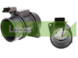 LUCAS ELECTRICAL FDM691 oro masės jutiklis 
 Elektros įranga -> Jutikliai
4402733, 7700104426, 7700109812