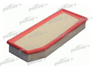 PATRON PF1170 oro filtras 
 Techninės priežiūros dalys -> Techninės priežiūros intervalai
6110940004, 6110940104, 6110940304