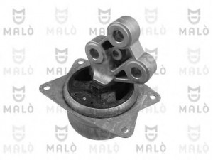 MAL? 15664 variklio montavimas 
 Variklis -> Variklio montavimas -> Variklio montavimo rėmas
51781781, 13207577, 5684677