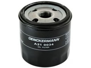 DENCKERMANN A210034 alyvos filtras 
 Techninės priežiūros dalys -> Techninės priežiūros intervalai
7884256, 7965051, 7973235, 7973429