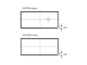 GLYCO 66635RA guolis