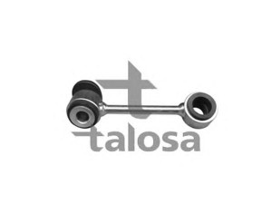 TALOSA 50-02000 šarnyro stabilizatorius 
 Ašies montavimas/vairavimo mechanizmas/ratai -> Stabilizatorius/fiksatoriai -> Savaime išsilyginanti atrama
2103202289, 2103203789
